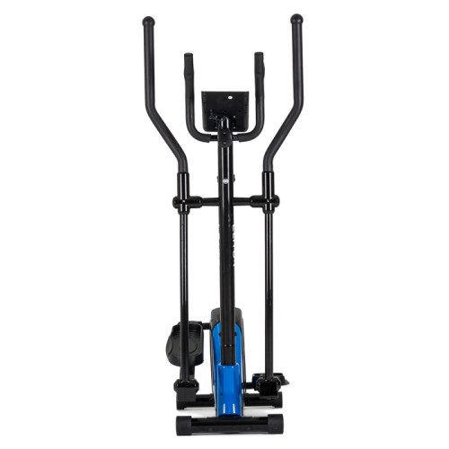 Орбитрек  Elitum MX400 black - фото №7